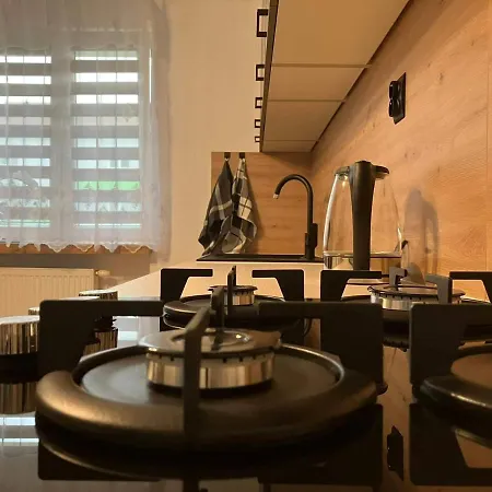 Nelka V Poprade Appartamento Poprad