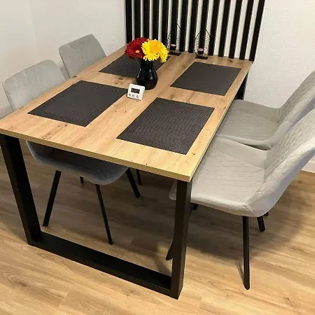 Nelka V Poprade Appartamento Poprad