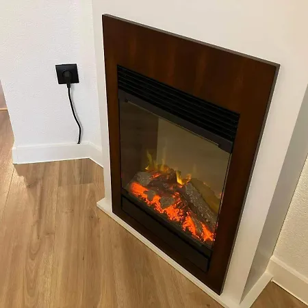 Apartment Nelka Poprad