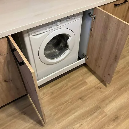 Nelka V Poprade * Poprad