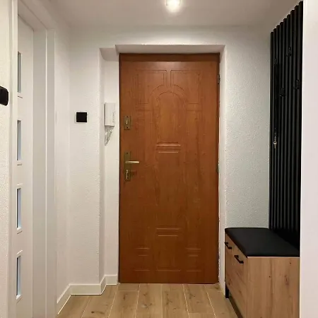 Nelka V Poprade Apartamento