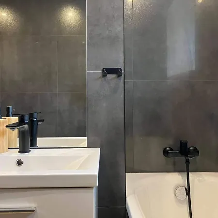 Apartamento Nelka V Poprade